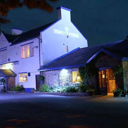 Bowes Incline Hotel Gateshead Exterior foto
